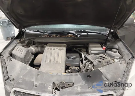 2014 Chevrolet Equinox 1Lt z USA, uszkodzony, nr VIN 2GNALBEK4E6260649